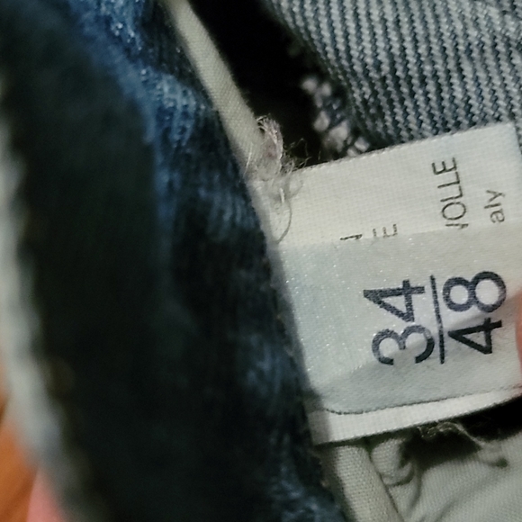 Vintage Dolce&Gabbbana Jeans - Picture 8 of 9